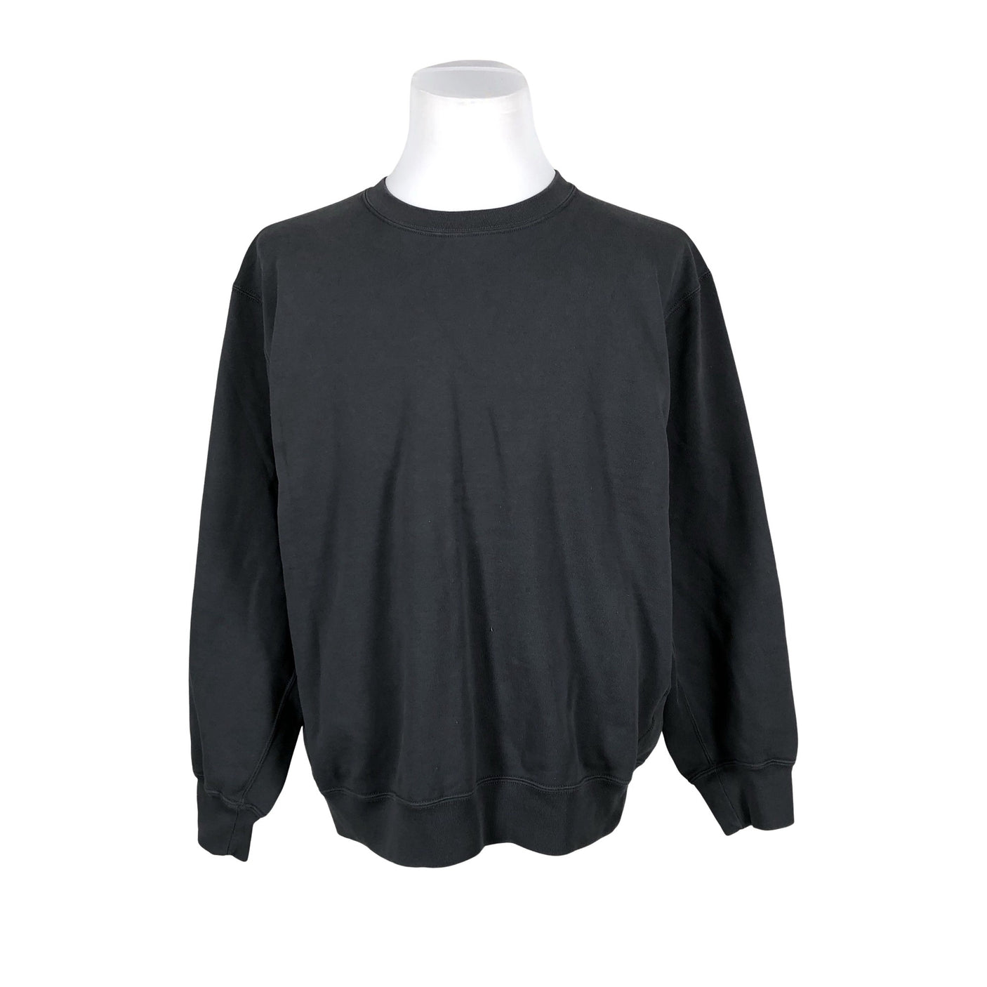 Unisex Uniqlo - Sweatshirt, size XXL - Gray (1)