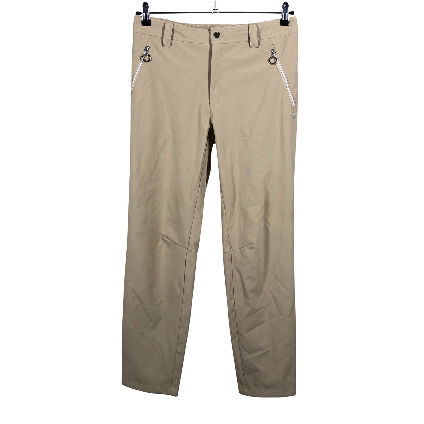 Unisex Luhta - Outdoor pants, size 40 - Beige (1)