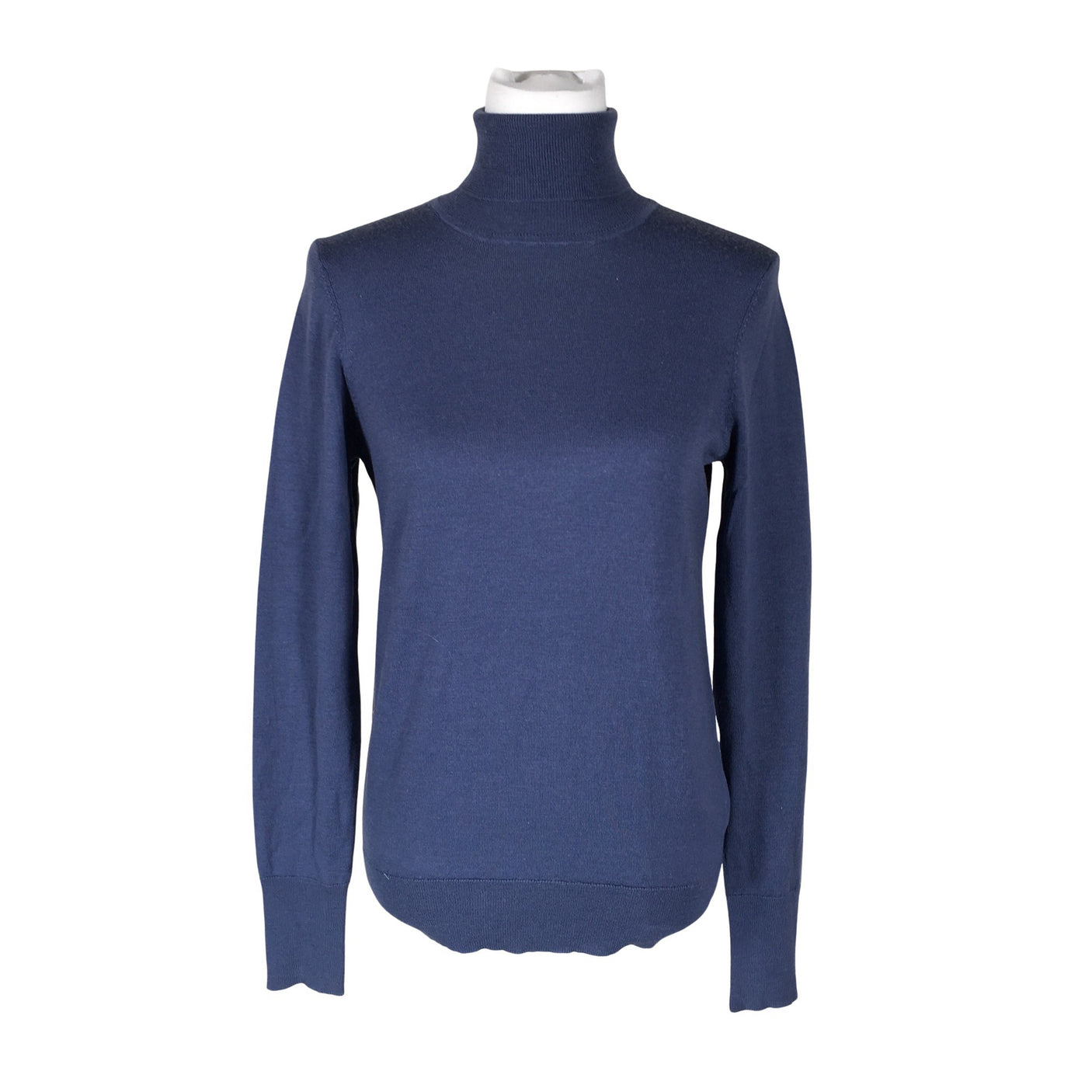 Unisex Uniqlo - Sweater, size 38 - Blue (1)