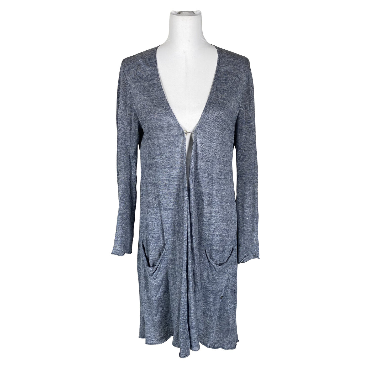 Unisex Princess goes Hollywood - Cardigan, size 40 - Light blue (1)