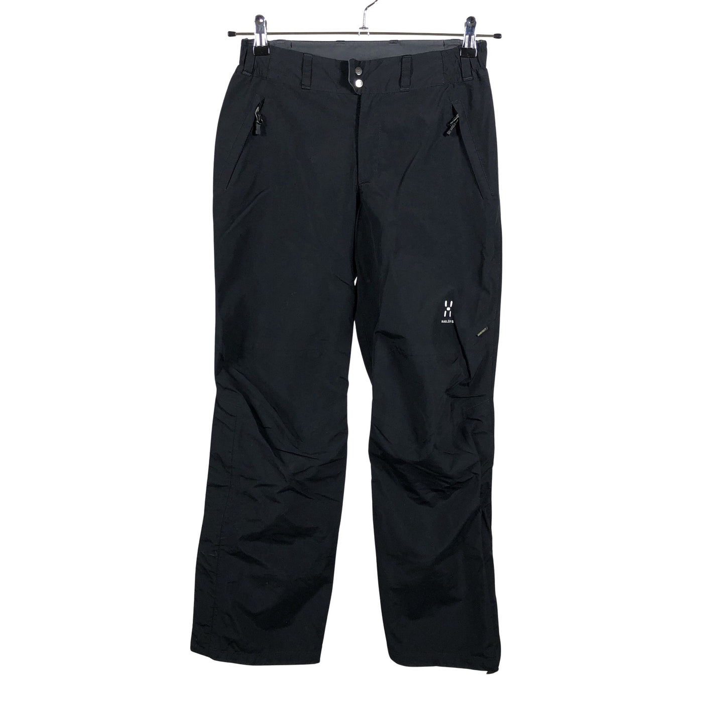 Unisex Haglöfs - Spring/Fall pants, size 34 - Black (1)