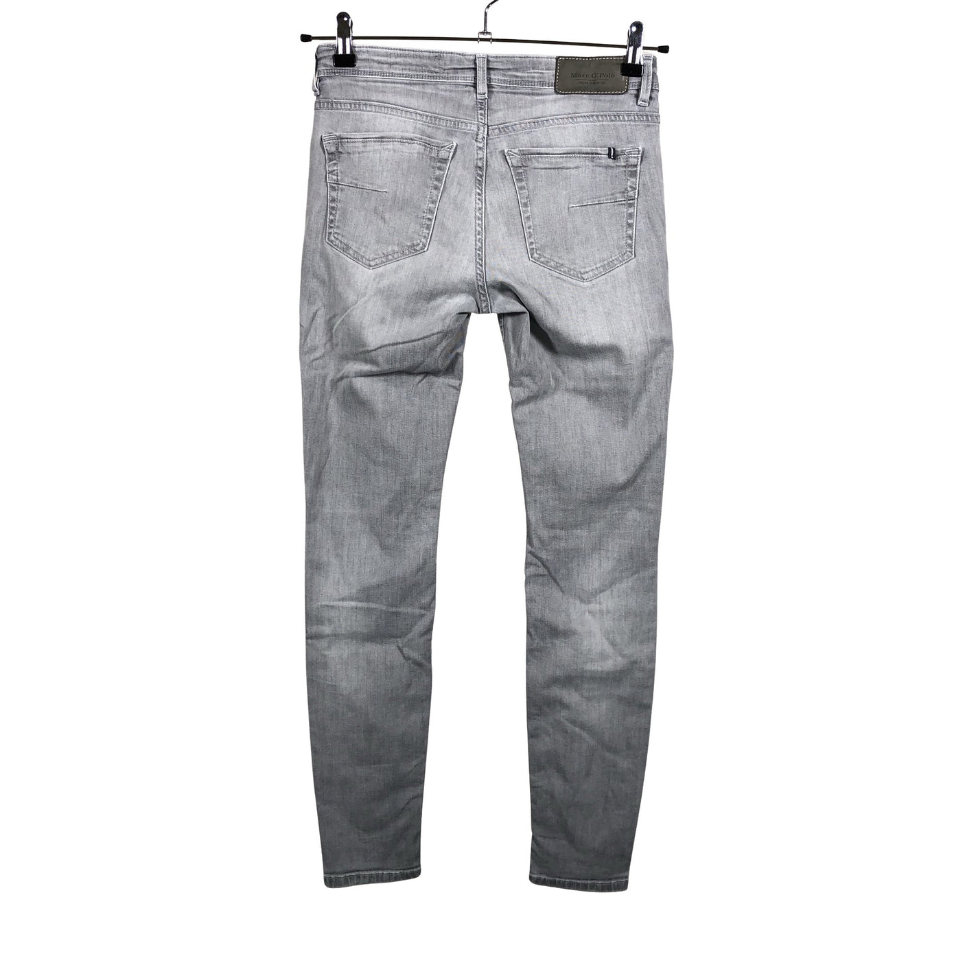 Unisex Marc O'Polo - Jeans, size W27 - Gray (2)