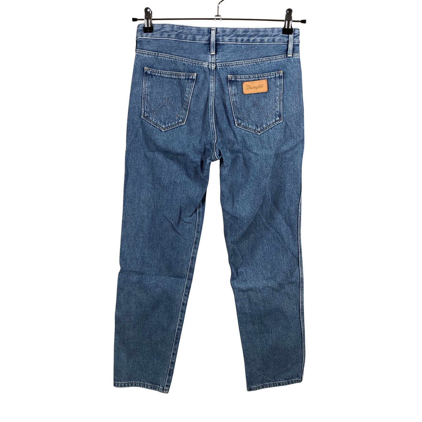 Unisex Wrangler - Jeans, size W27 - Light blue (2)