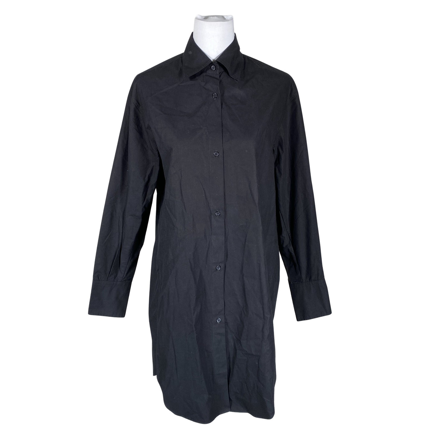 Unisex Hugo Boss - Dress, size 38 - Black (1)