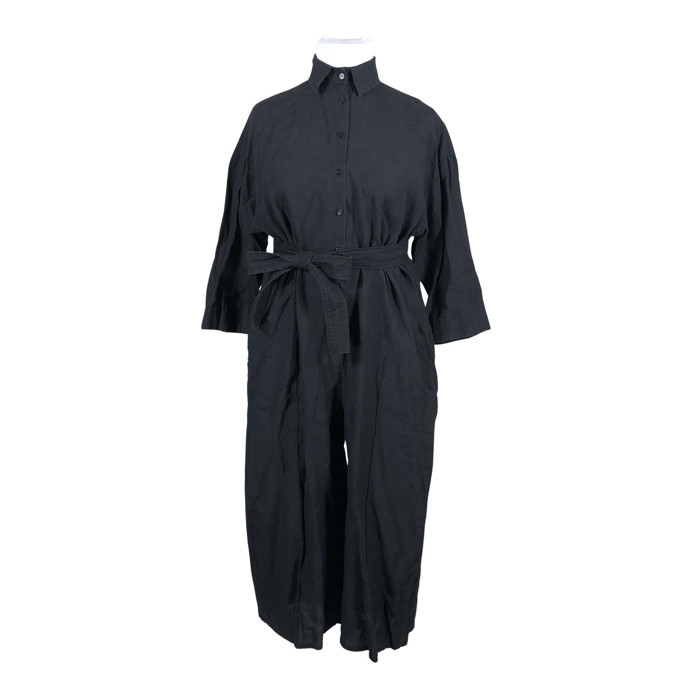 Unisex Miam - Overalls, size 42 - Black (1)