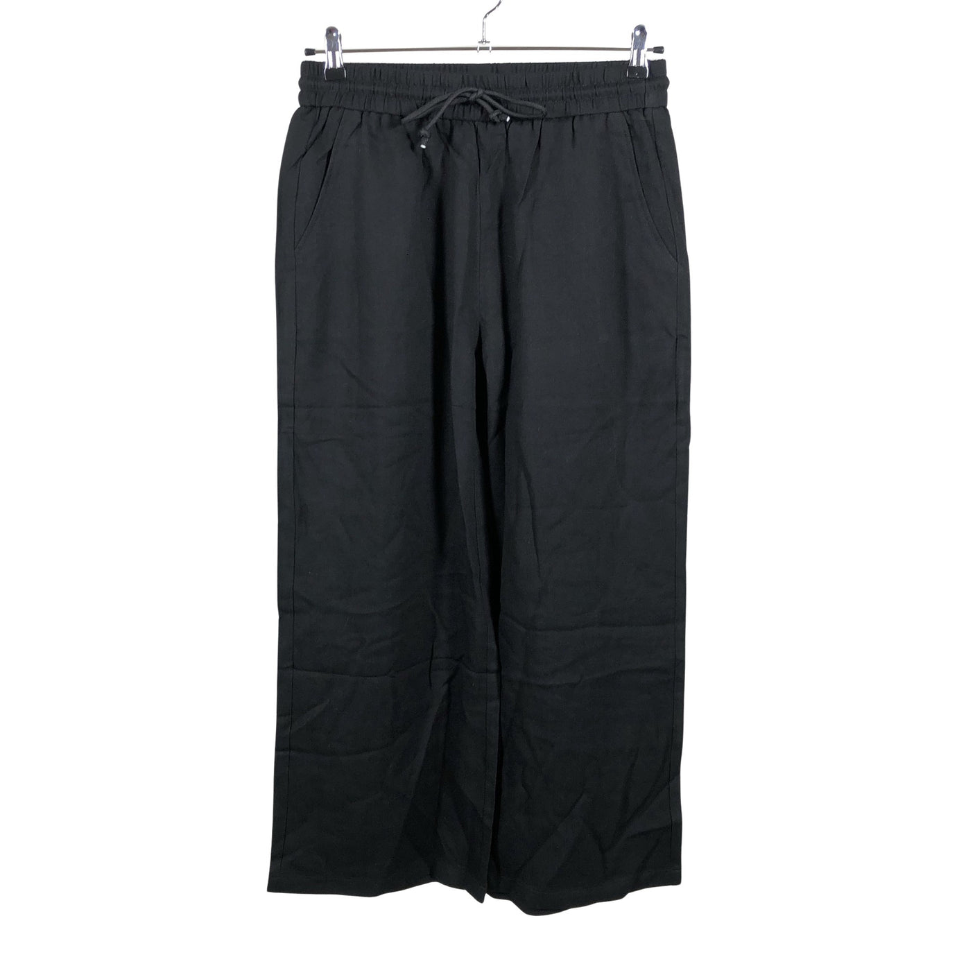 Unisex Halara - Slacks, size 40 - Black (1)