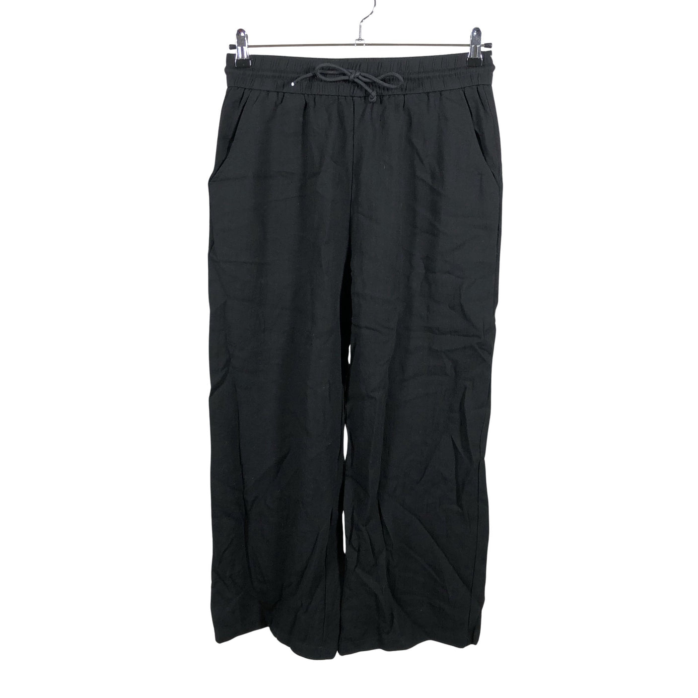 Unisex Halara - Slacks, size 40 - Black (1)