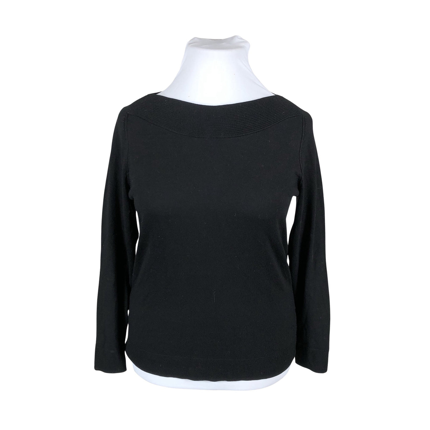 Unisex Esprit - Sweater, size 42 - Black (1)