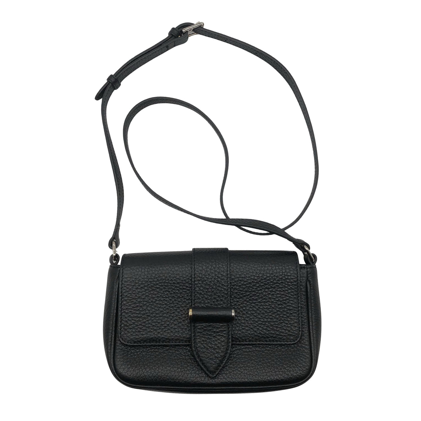 Unisex Decadent - Shoulder bag, size Mini - Black (1)
