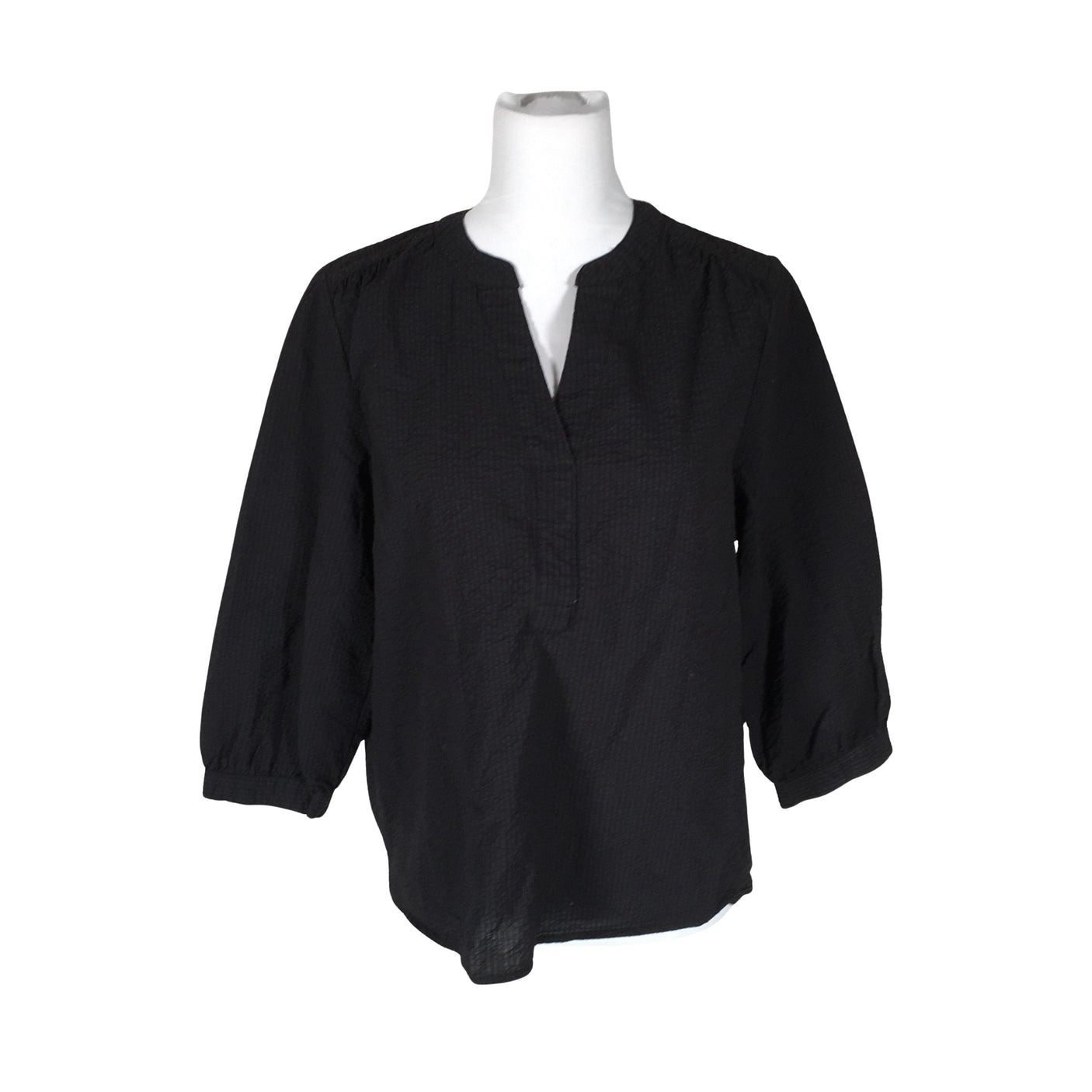 Unisex Noom - Blouse, size 40 - Black (1)