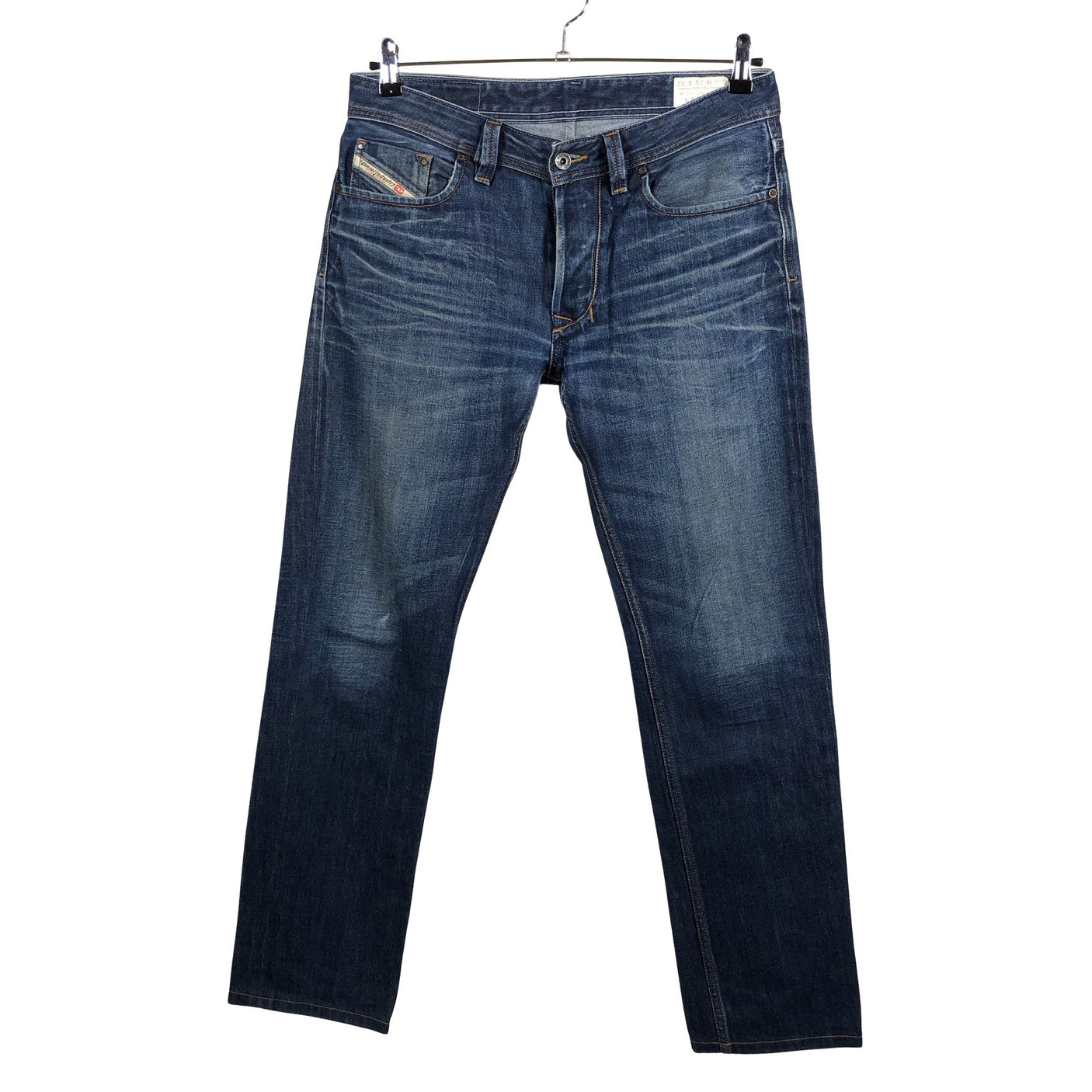 Unisex Diesel - Jeans, size W31 - Blue (1)
