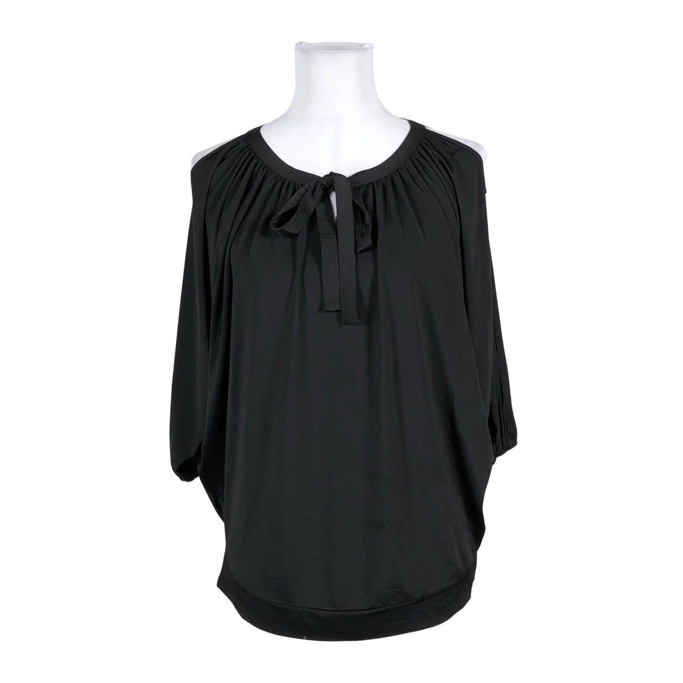 Unisex Philosophy Blues Original - Tricot shirt, size 38 - Black (1)