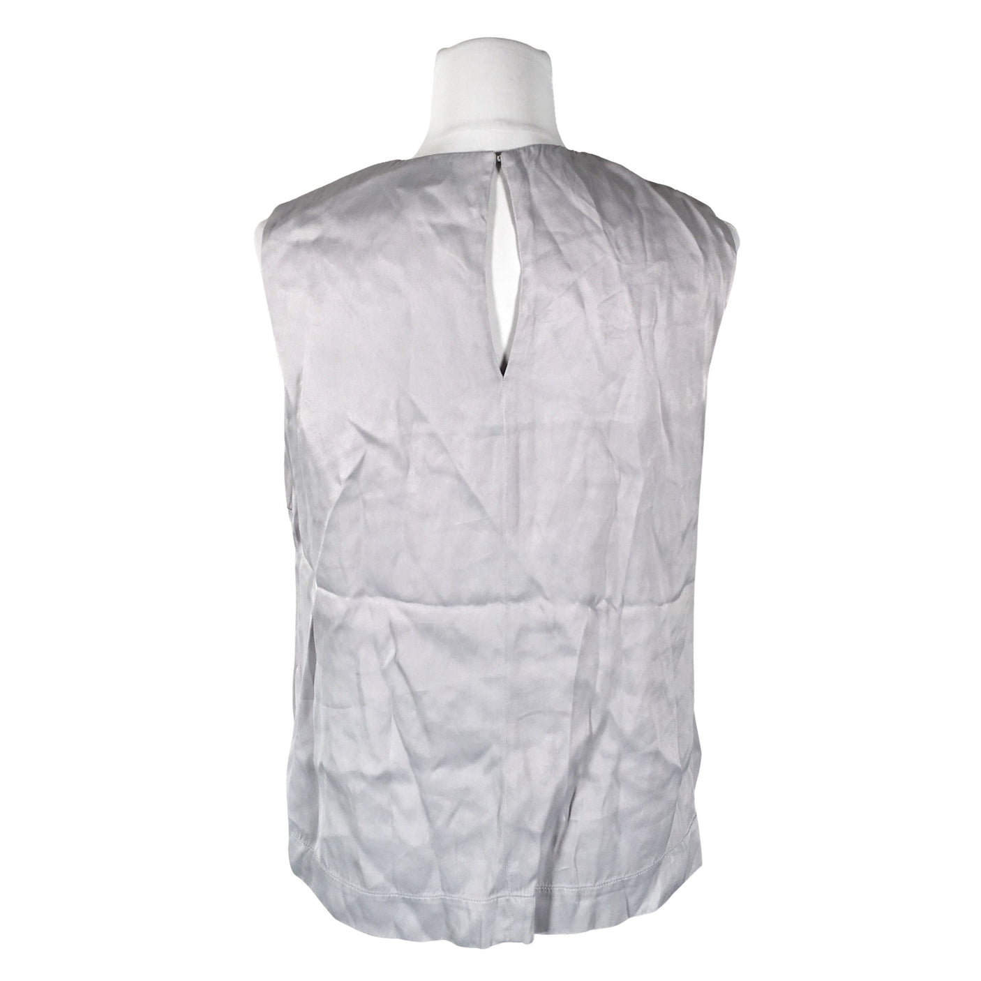 Unisex Kiomi - Top, size 40 - Gray (2)