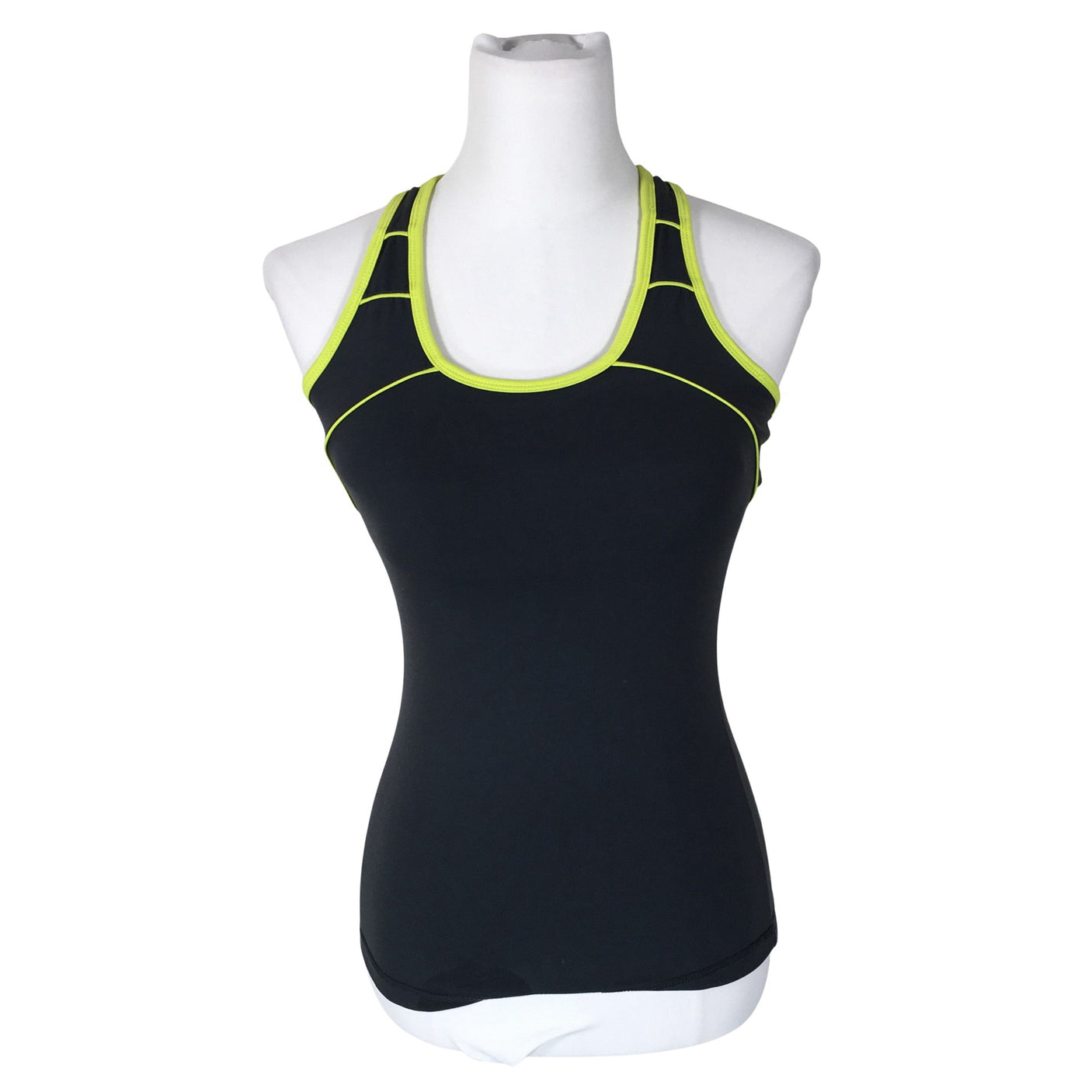 Unisex Titanium - Sports top, size 34 - Gray (1)