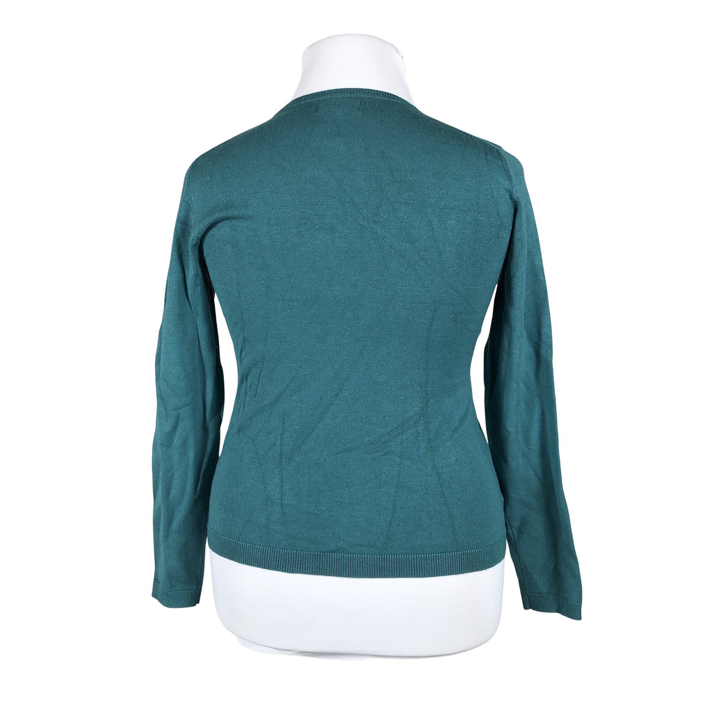 Unisex Antea - Sweater, size 42 - Blue (2)