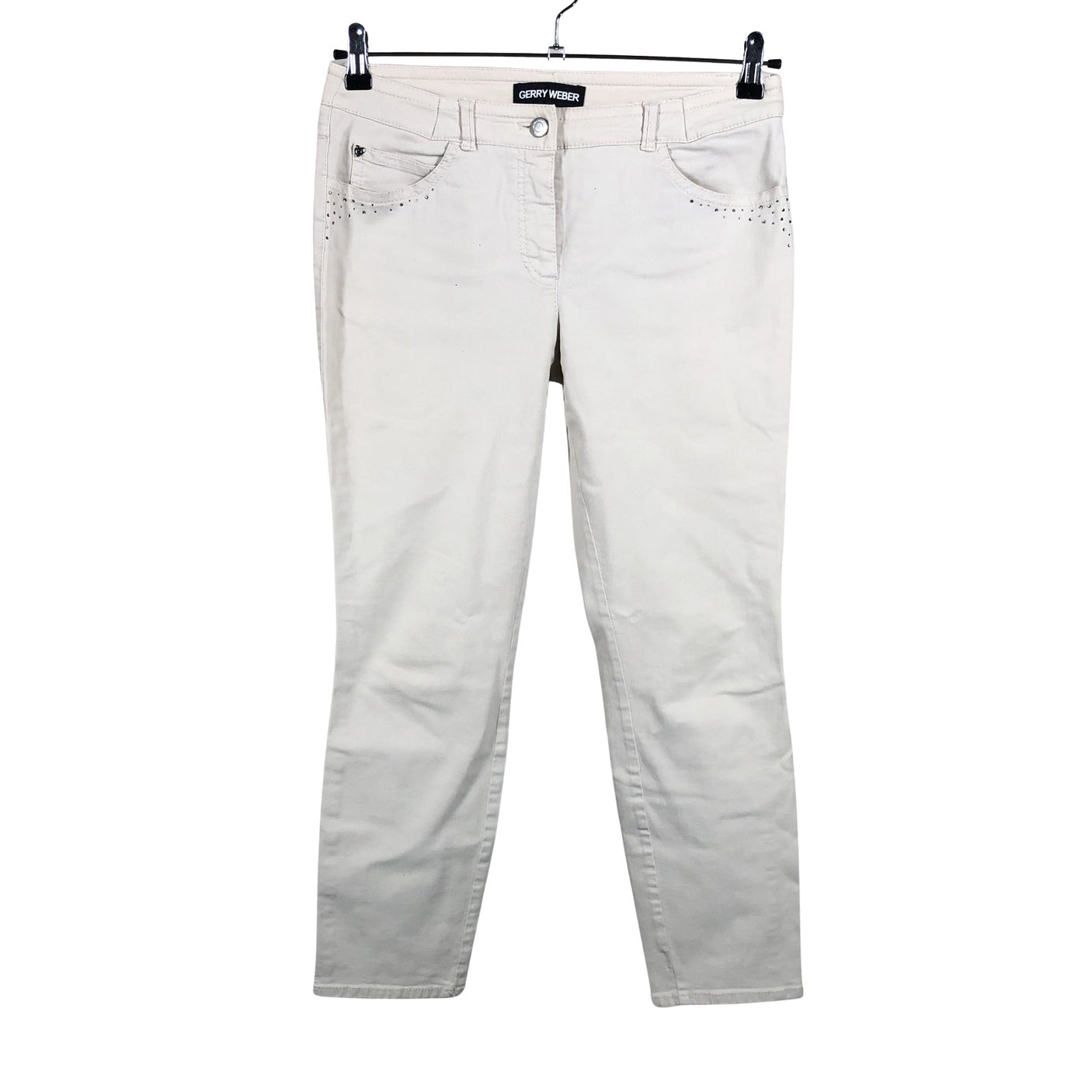Unisex Gerry Weber - Jeans, size 40 - Light pink (1)