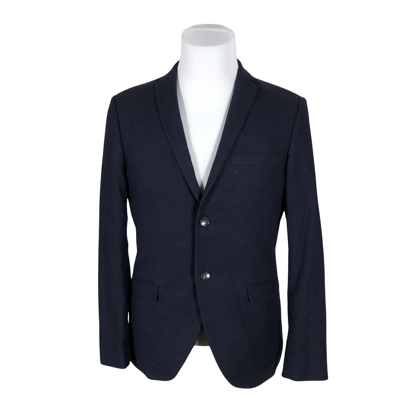 Unisex Tiger of Sweden - Blazer, size M - Blue (1)