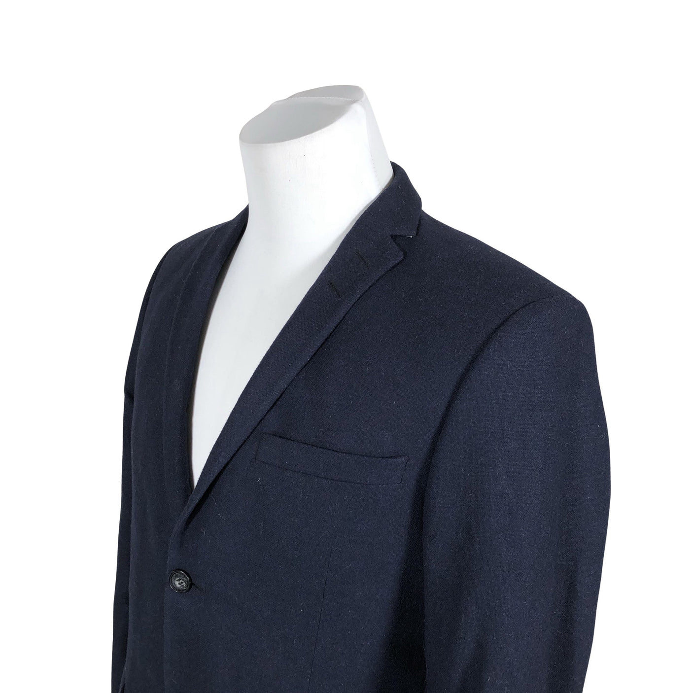 Unisex Tiger of Sweden - Blazer, size M - Blue (3)