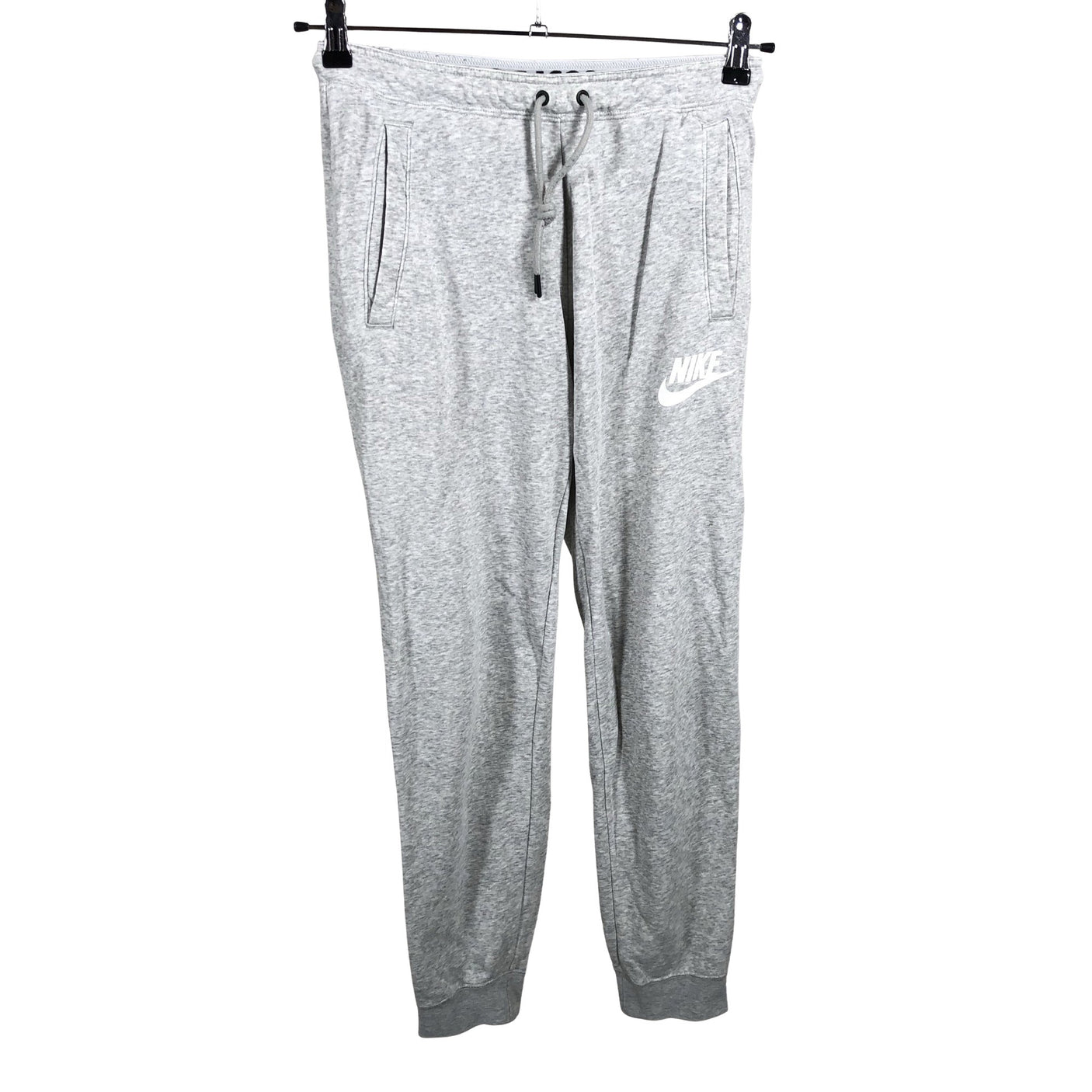 Unisex Nike - Sweatpants, size 36 - Gray (1)