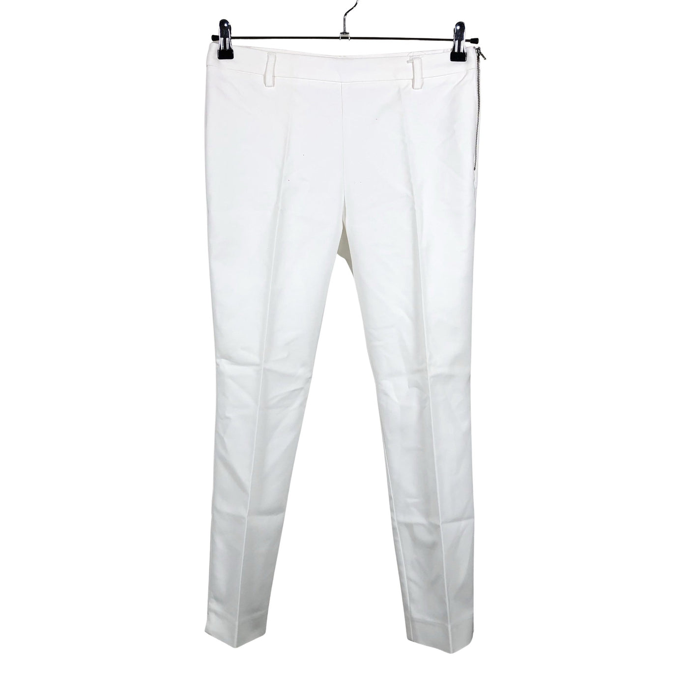 Unisex Cut & Pret - Slacks, size 38 - White (1)