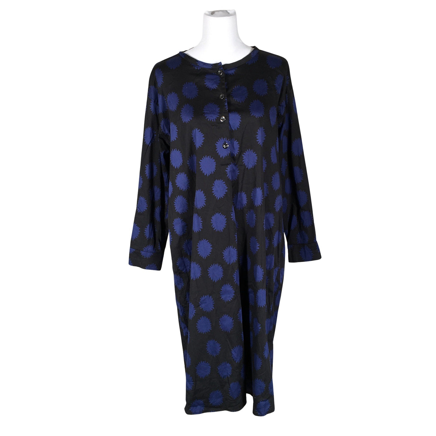 Unisex Kuusama - Dress, size 40 - Black (1)