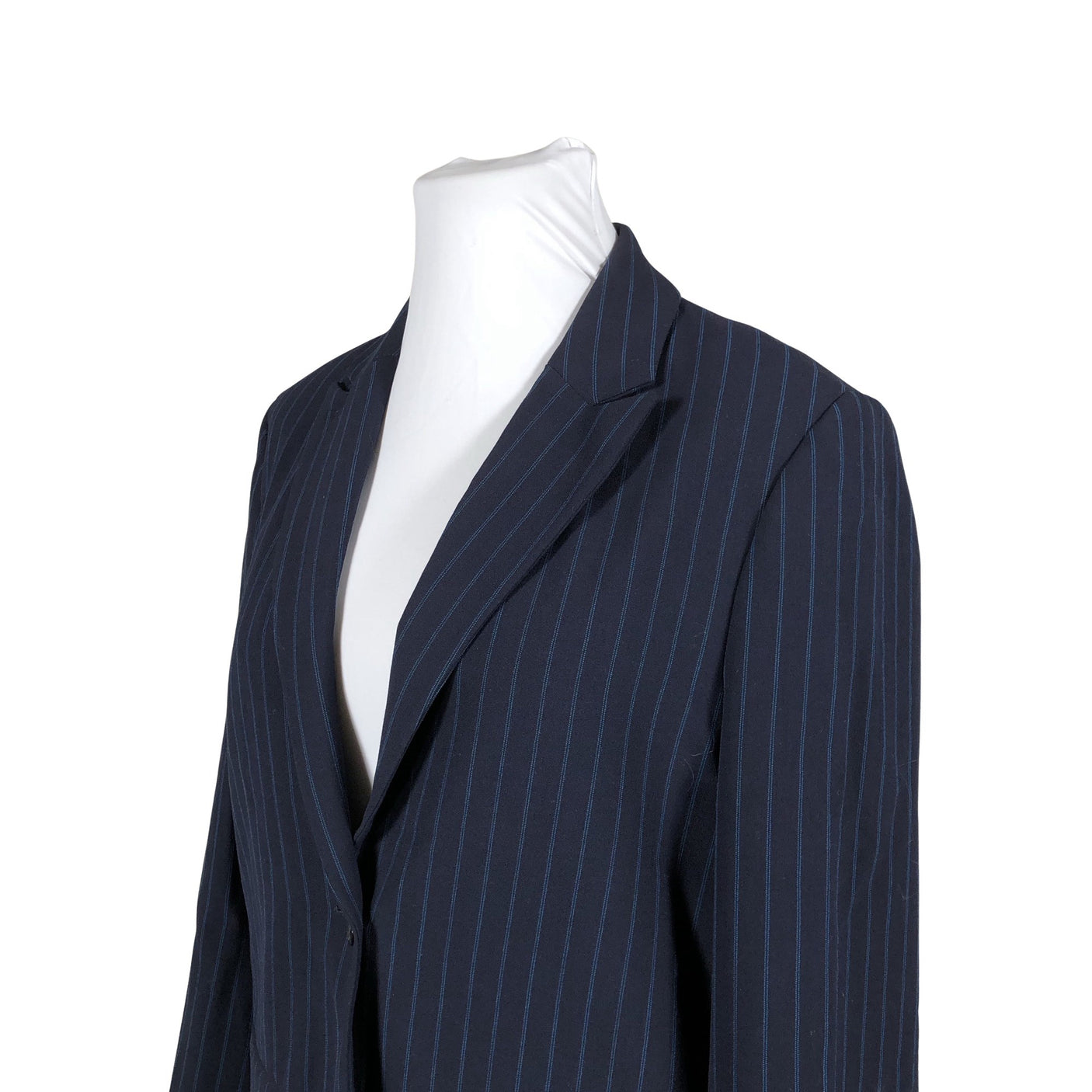 Unisex Baum und Pferdgarten - Jacket, size 42 - Blue (2)