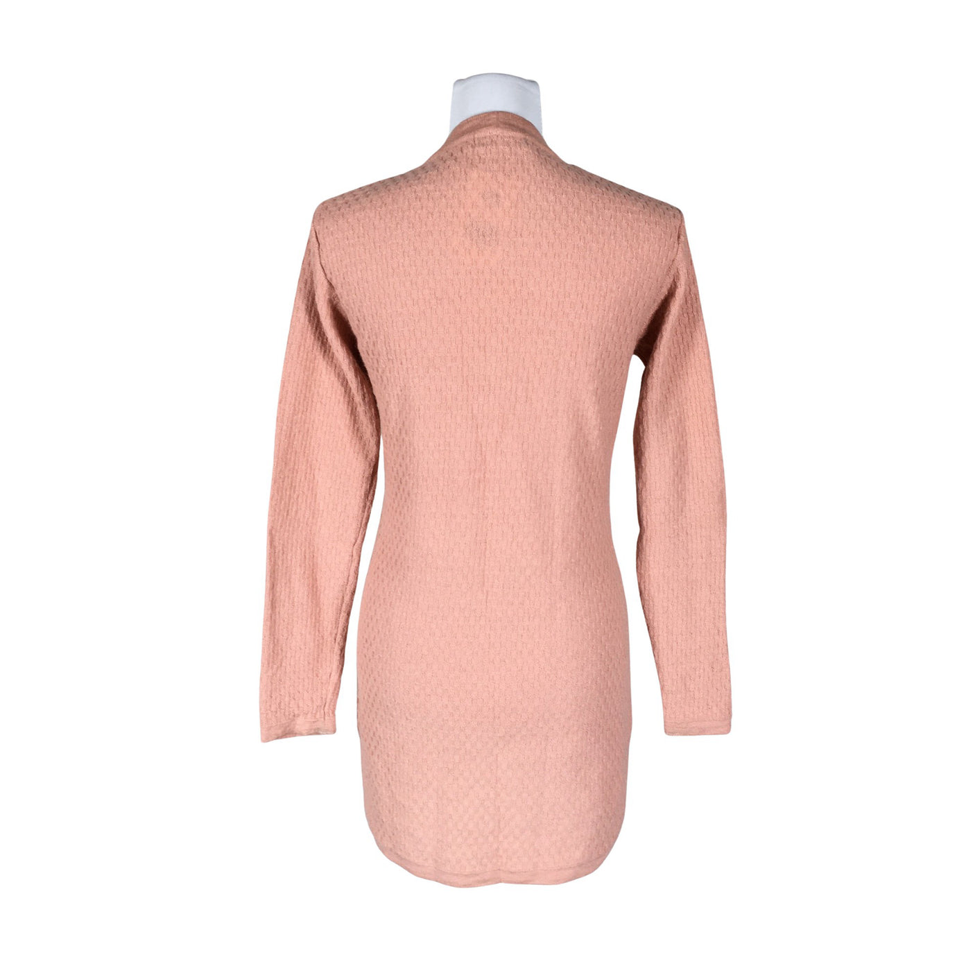 Unisex Alpa - Cardigan, size 38 - Light pink (2)