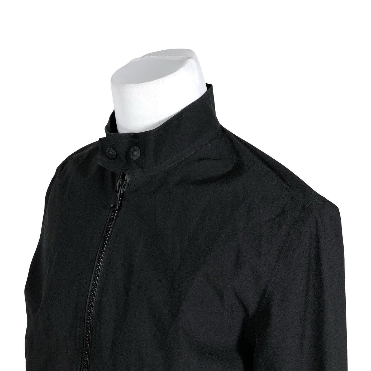 Unisex Oscar Jacobson - Outdoor jacket, size M - Black (3)