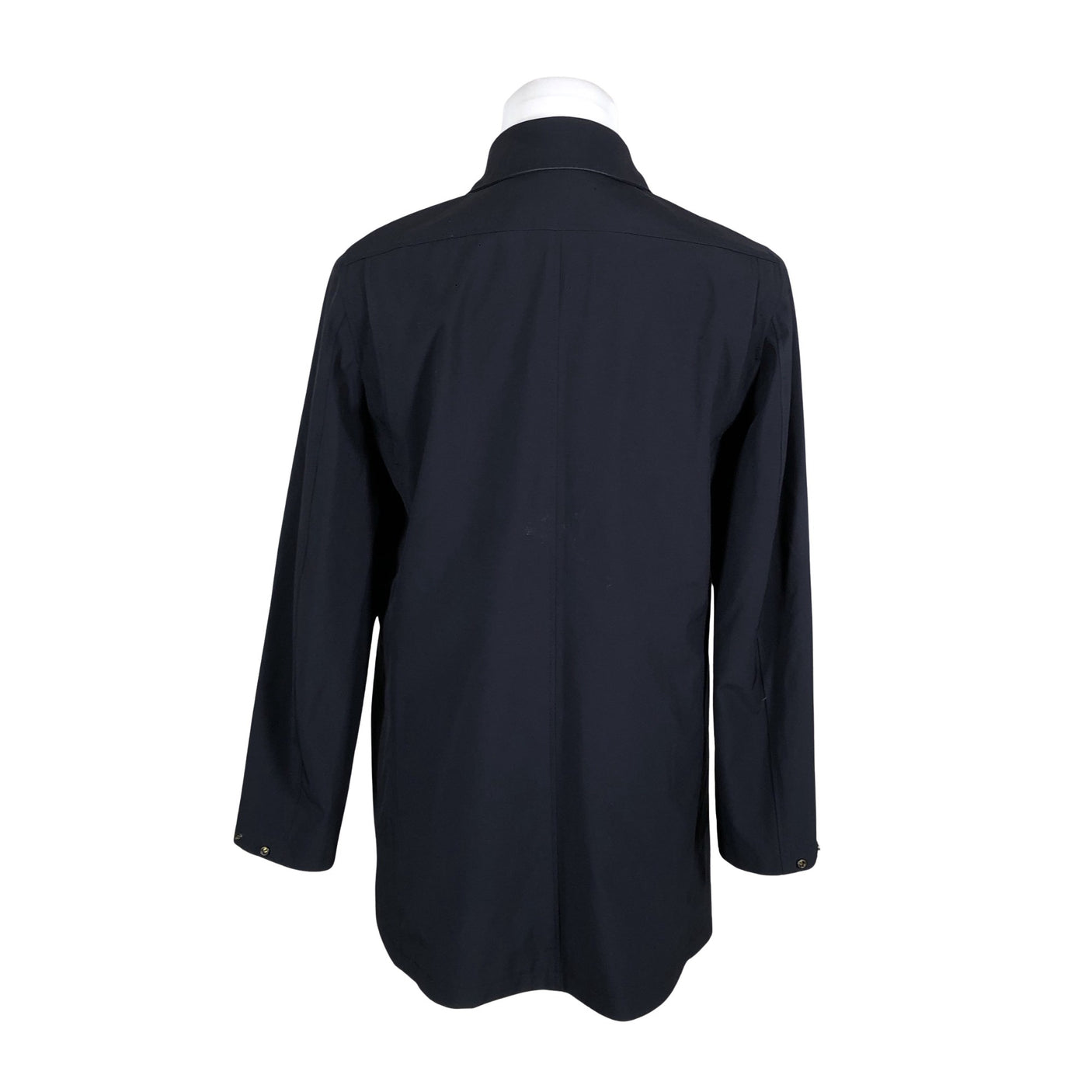 Unisex Oscar Jacobson - Outdoor jacket, size L - Blue (2)
