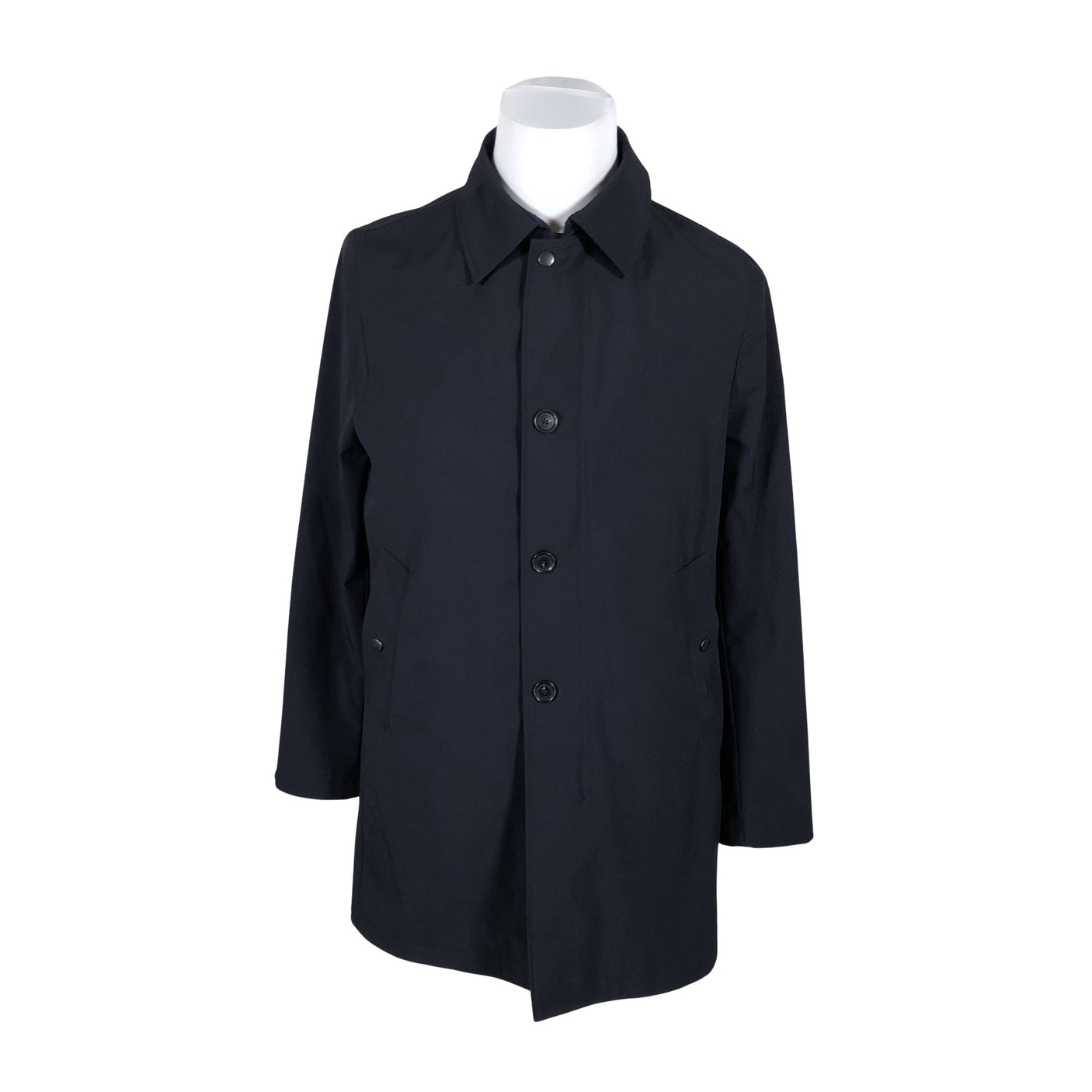 Unisex Oscar Jacobson - Outdoor jacket, size L - Blue (1)