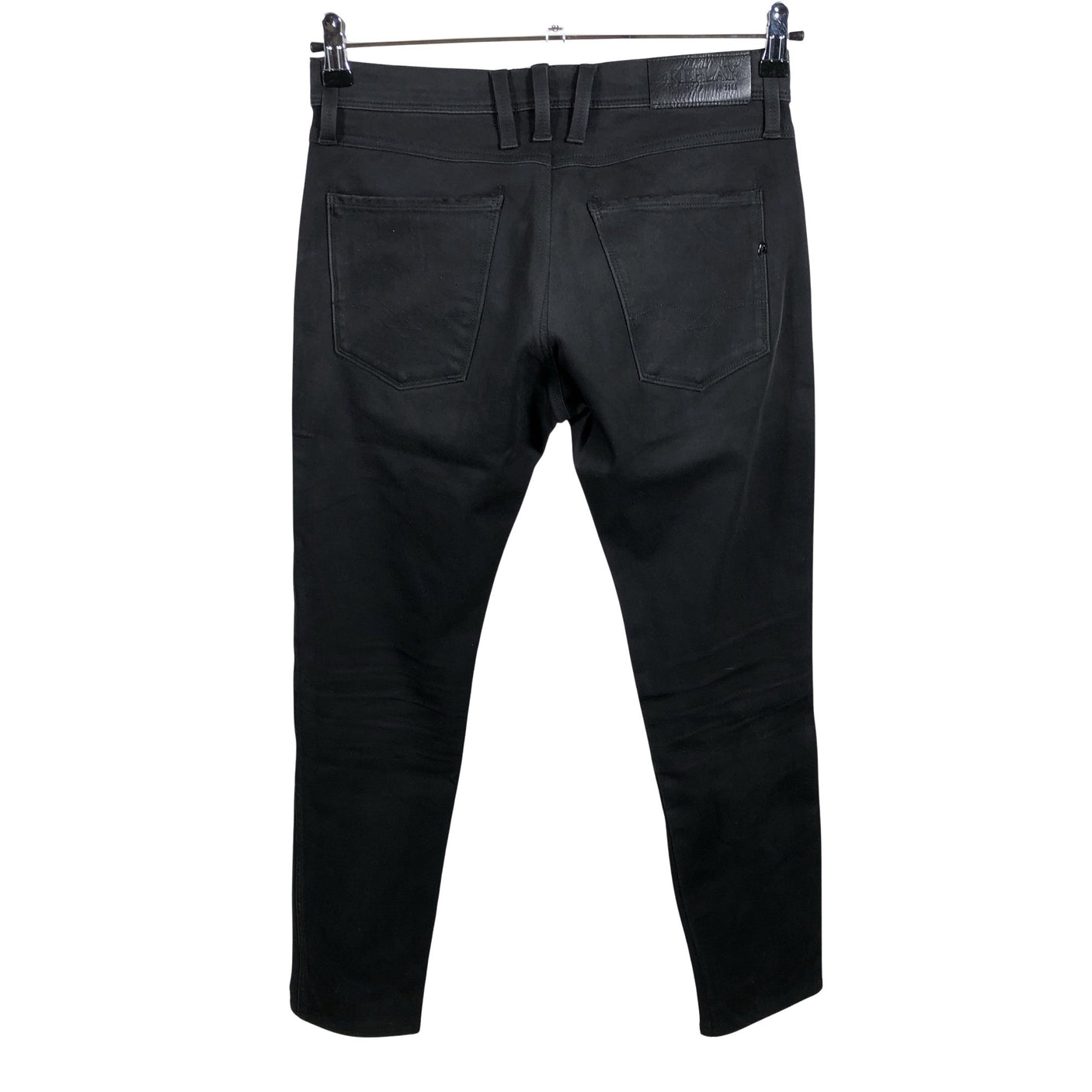 Unisex Replay - Jeans, size W31 - Black (2)