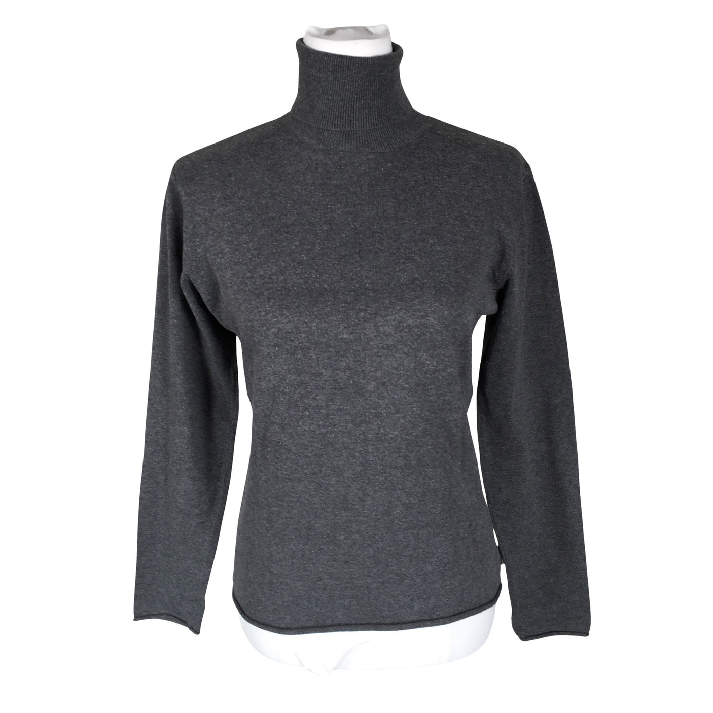 Unisex Claire.dk - Sweater, size 38 - Gray (1)