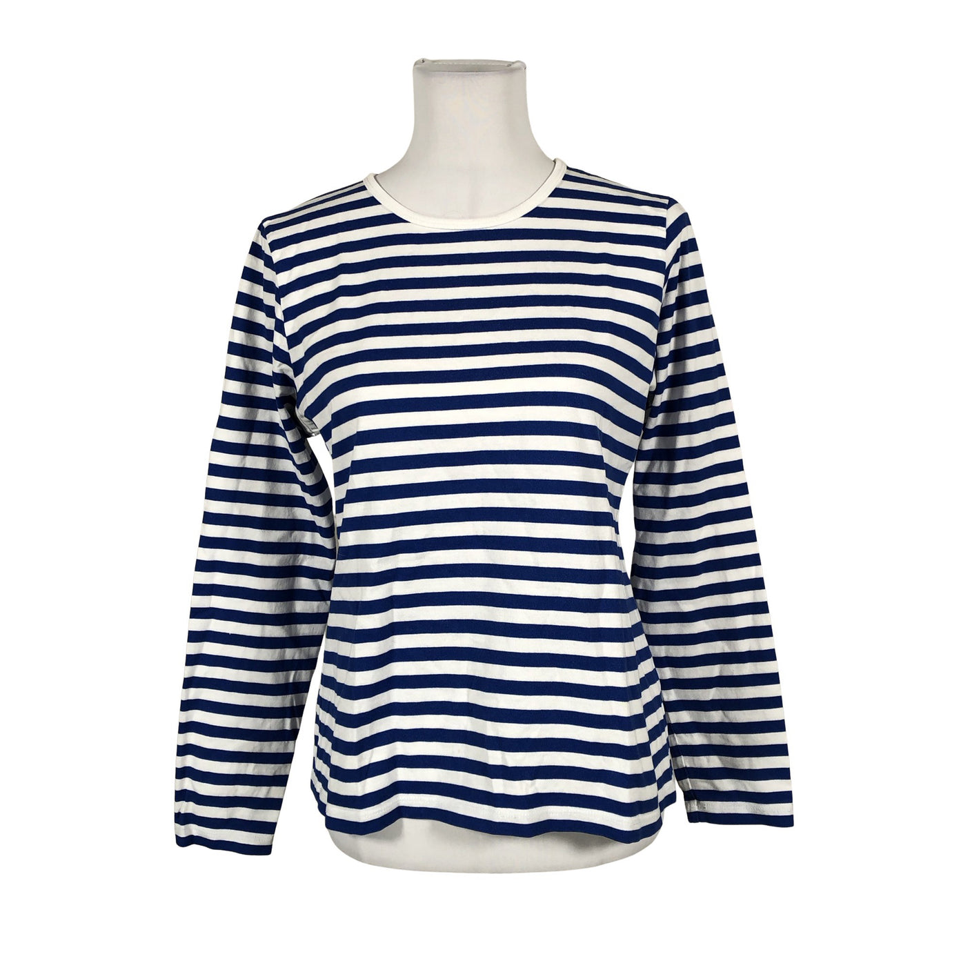 Unisex Marimekko - Tricot shirt, size 38 - Blue (1)
