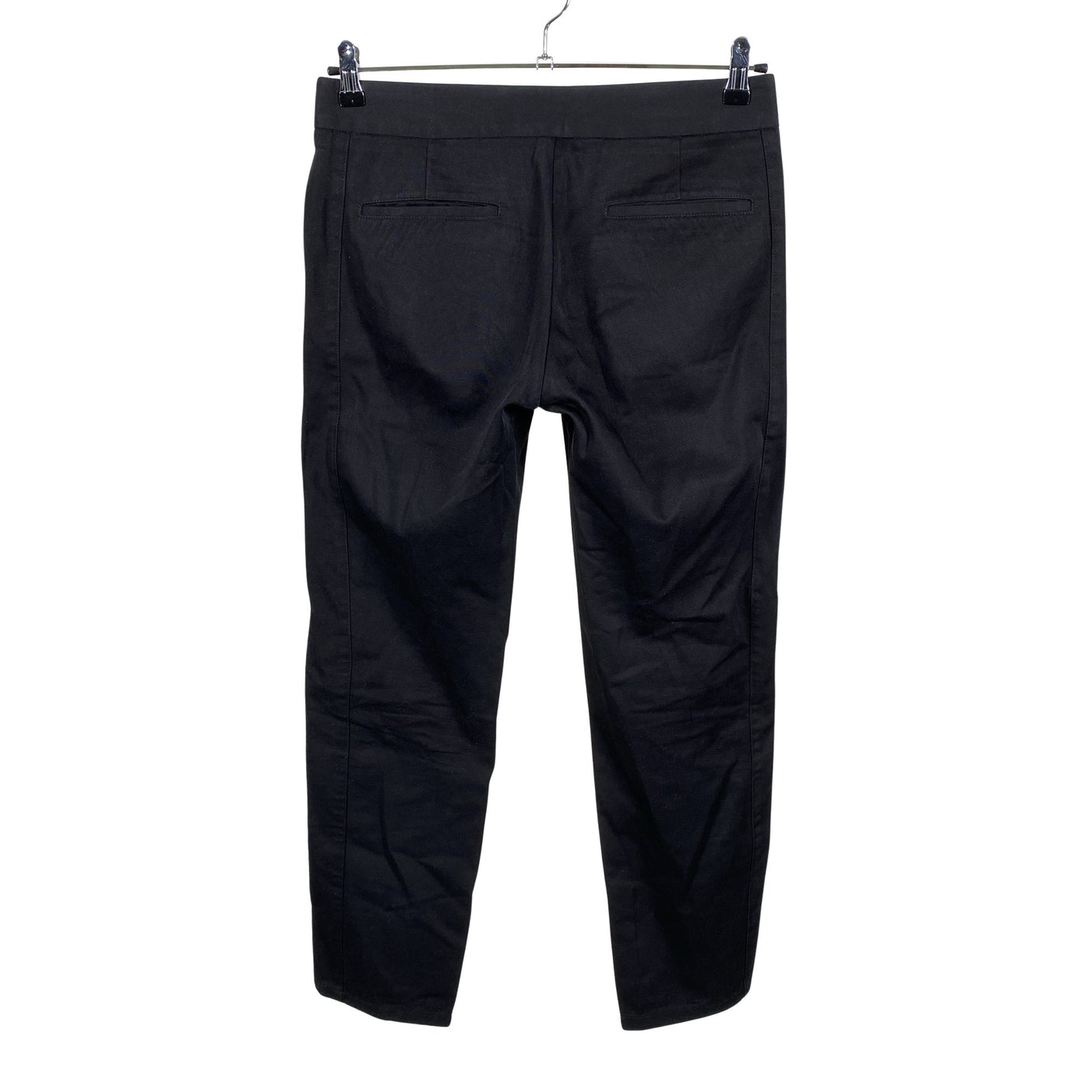 Unisex Maison Martin Margiela - Chinos, size M - Black (2)
