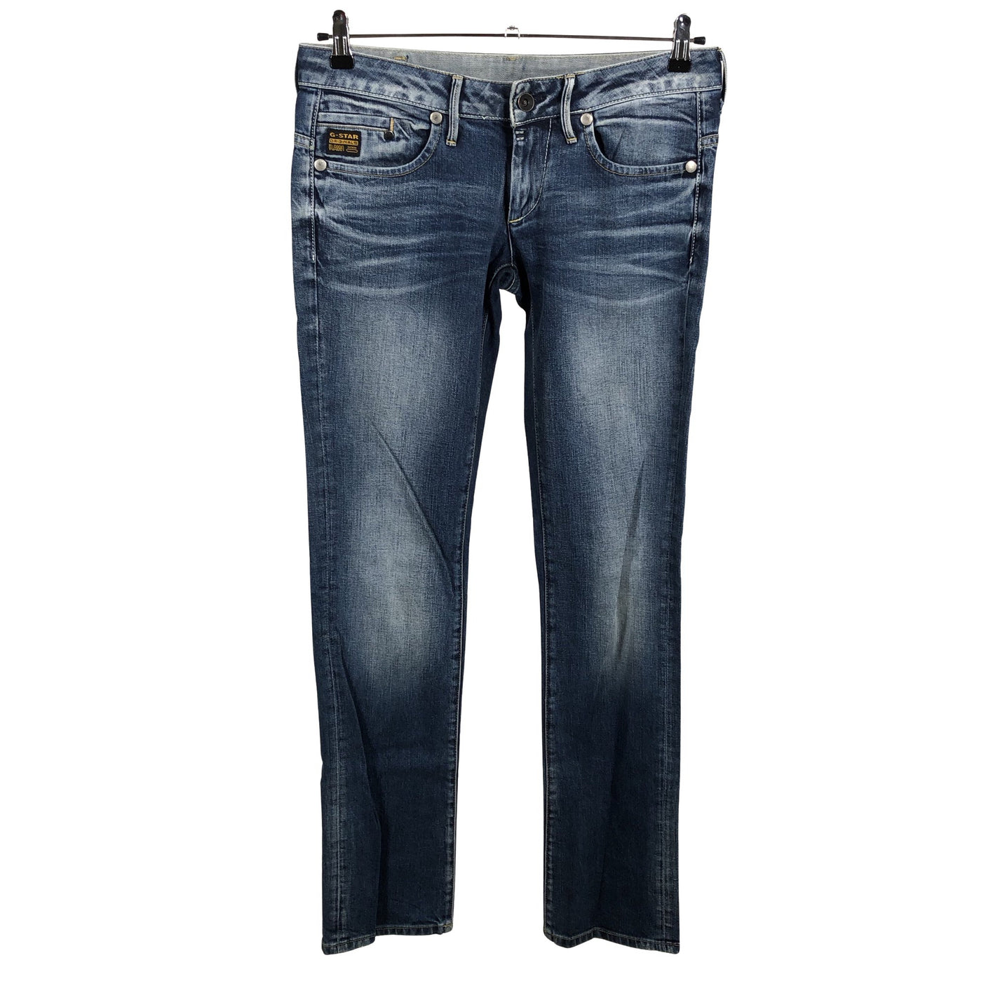 Unisex G-star - Jeans, size W31 - Blue (1)