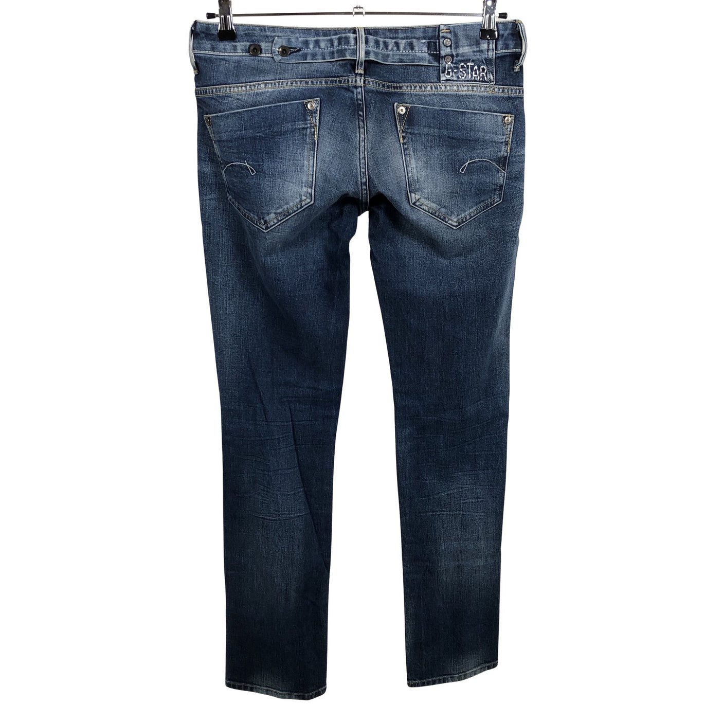 Unisex G-star - Jeans, size W31 - Blue (2)