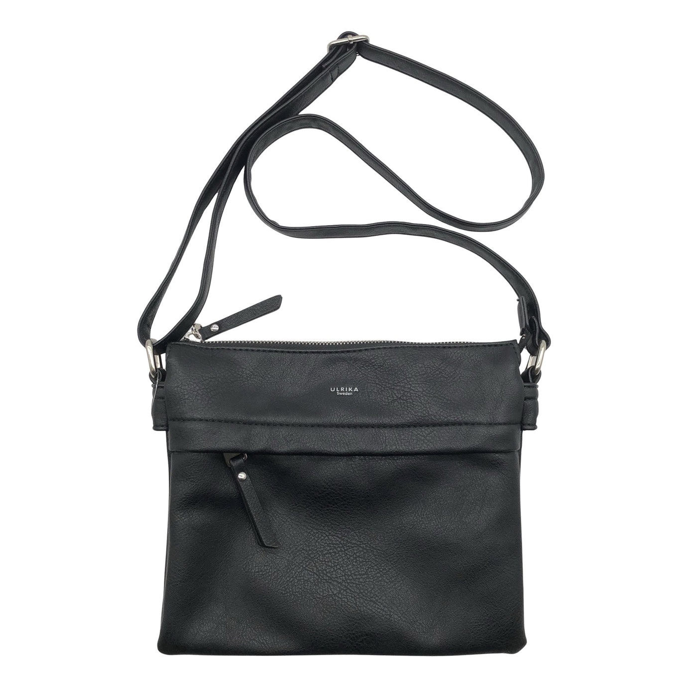 Unisex Ulrika - Shoulder bag, size Mini - Black (1)