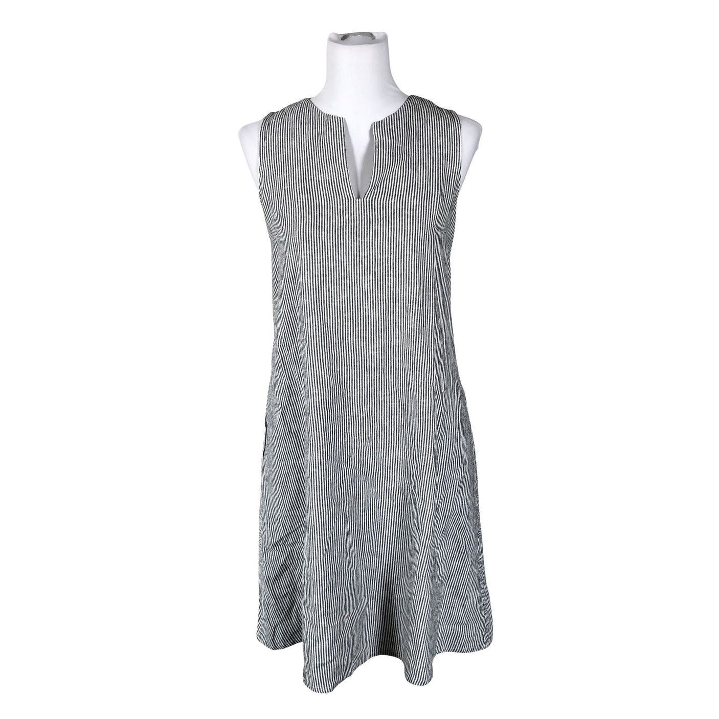 Unisex Niinmun design - Summer dress, size 36 - White (1)