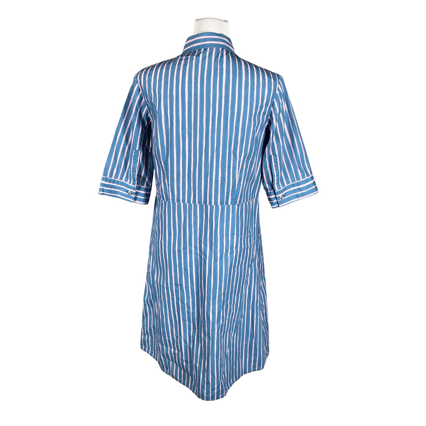 Unisex Marimekko - Dress, size 40 - Turquoise (2)