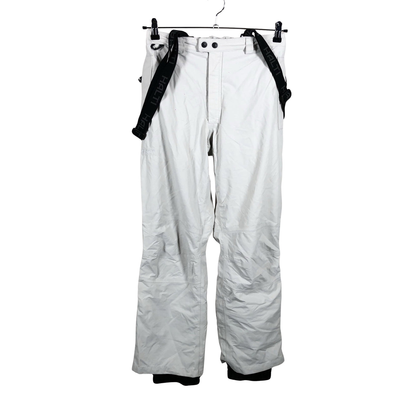 Unisex Halti - Winter pants, size 38 - Gray (1)