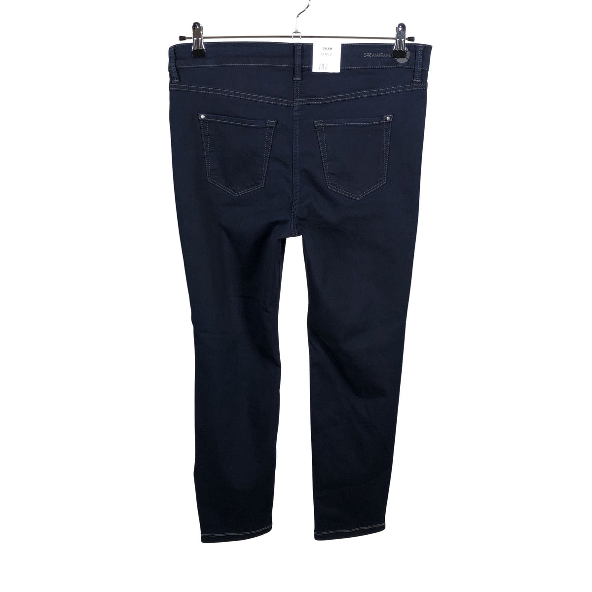 Unisex MAC - Jeans, size 42 - Blue (2)