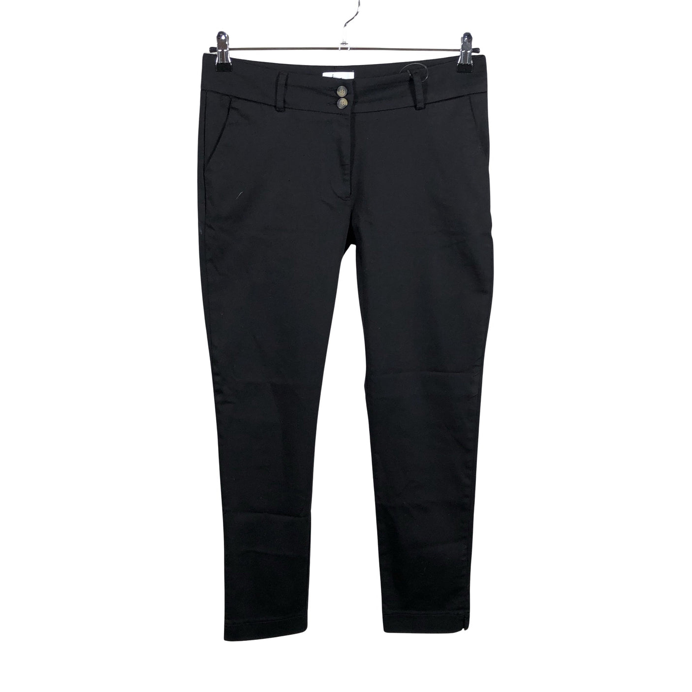 Unisex I Say - Chinos, size 36 - Black (1)
