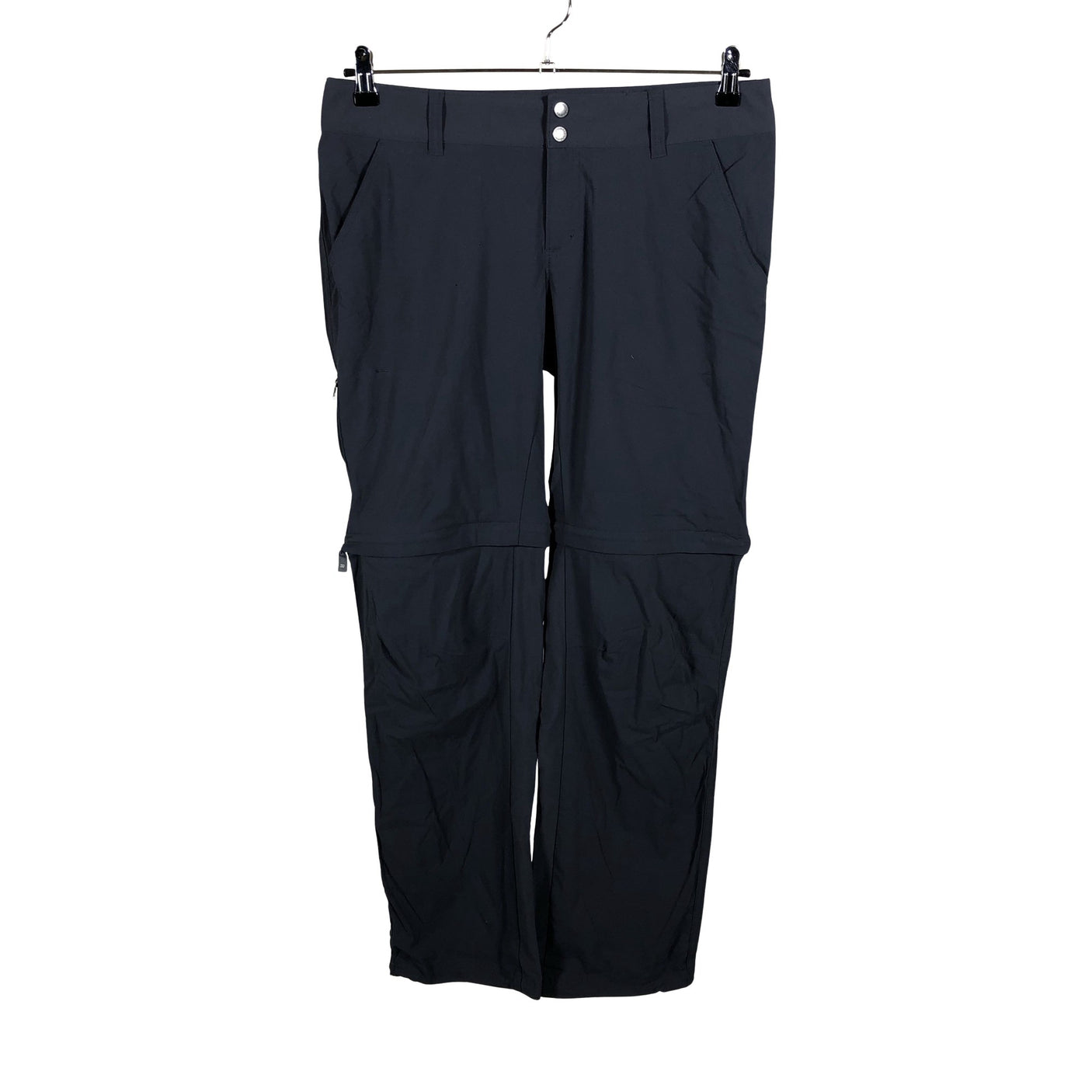Unisex Columbia - Outdoor pants, size 40 - Blue (1)