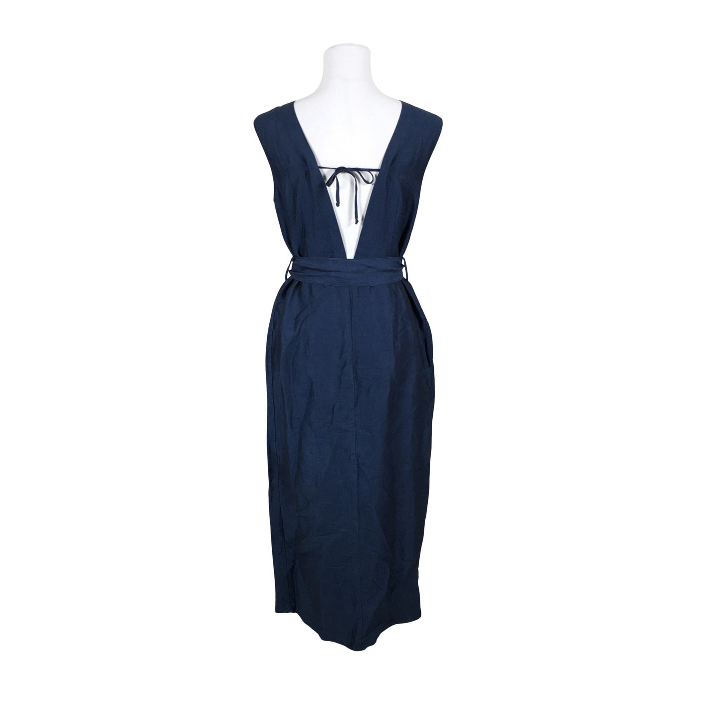 Unisex Voglia - Dress, size 36 - Blue (2)