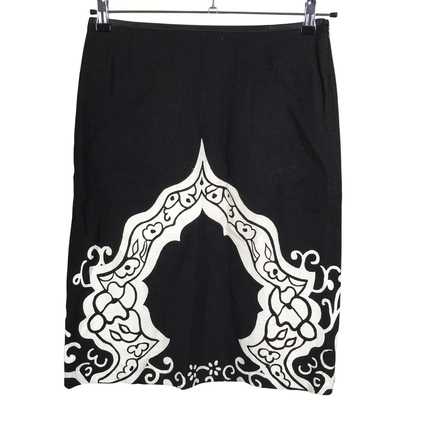 Unisex Marimekko - Dress, size 38 - Black (1)