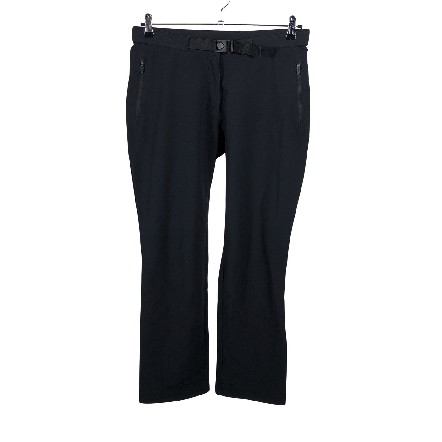 Unisex Halti - Outdoor pants, size Ei kokoa - Black (1)