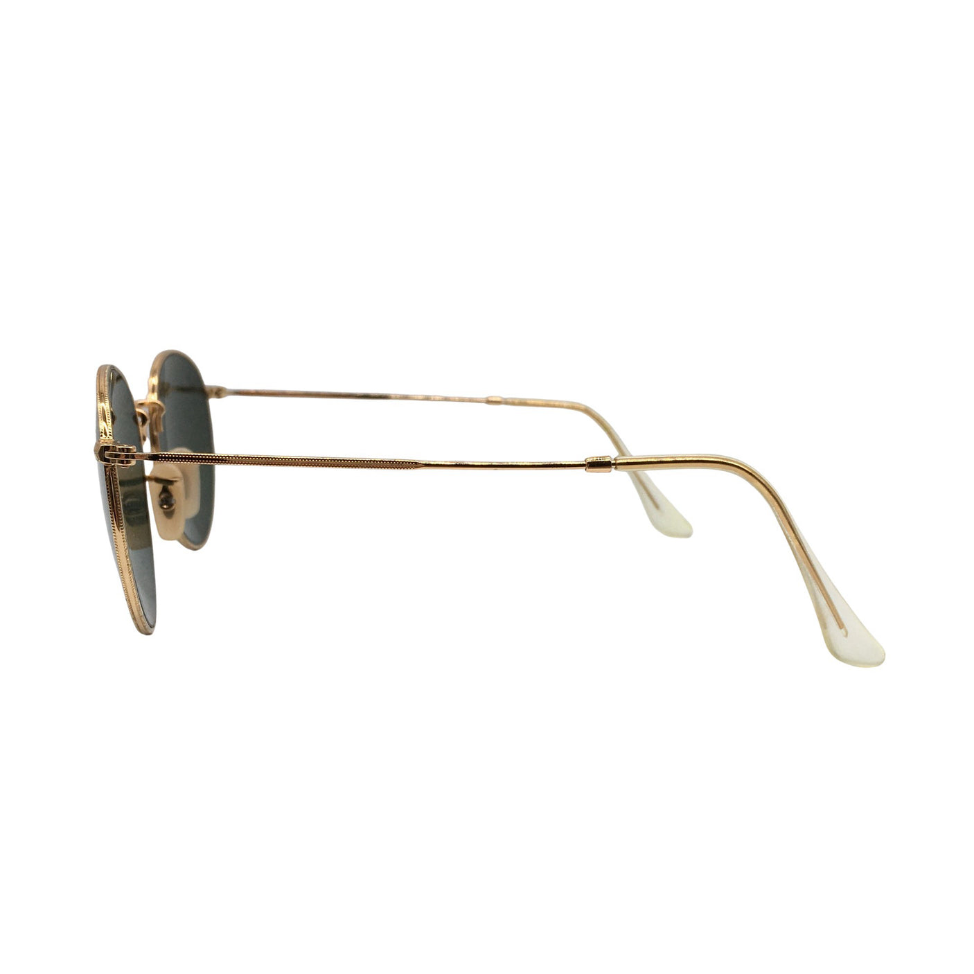 Unisex Ray-Ban - Sunglasses, size Ei kokoa - Gold (2)