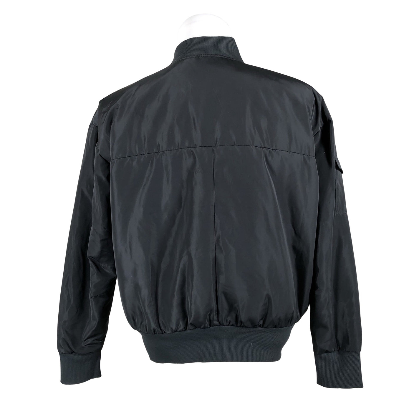 Unisex Alo - Winter jacket, size XL - Blue (2)