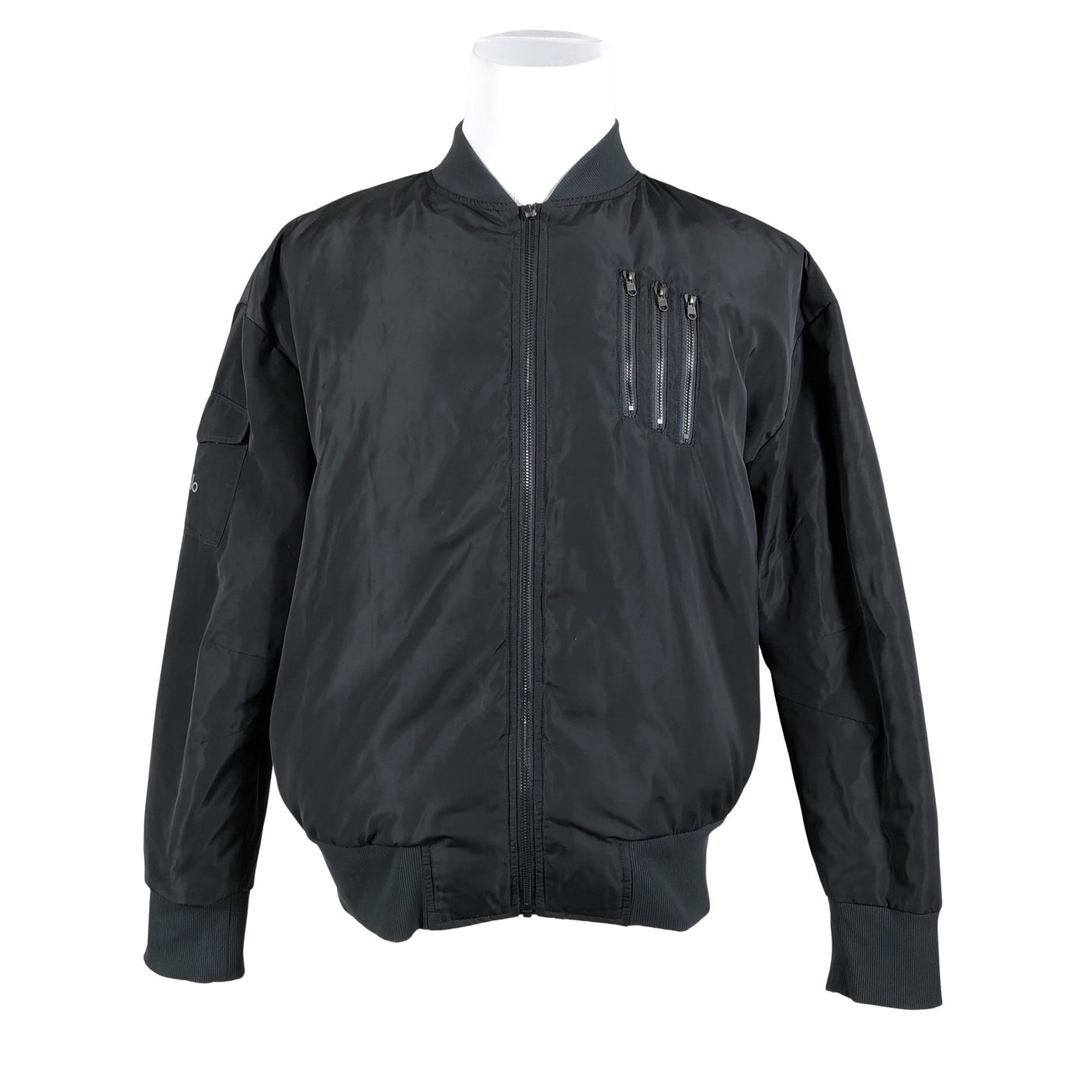 Unisex Alo - Winter jacket, size XL - Blue (1)