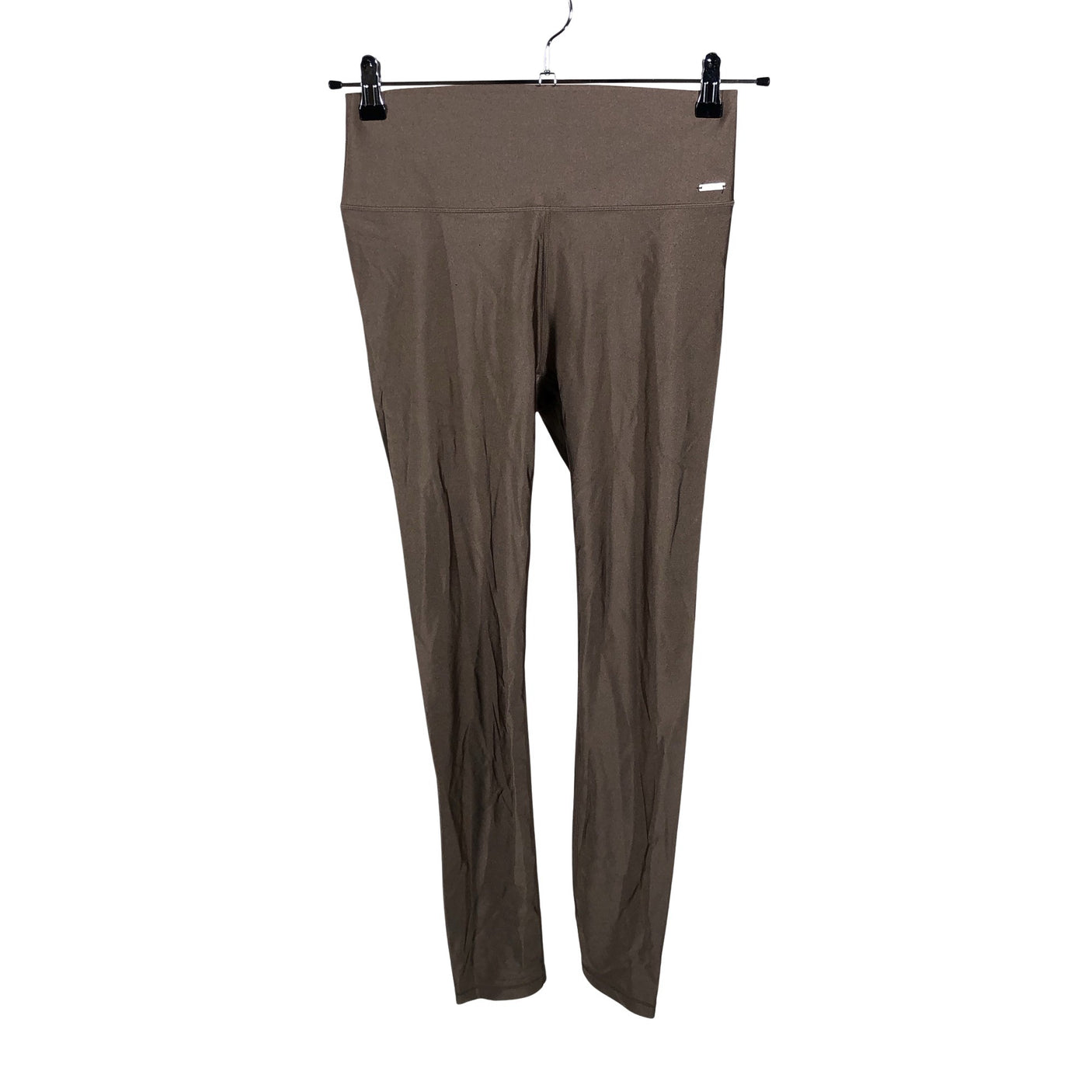 Unisex Aim'n - Sports tights, size 42 - Brown (1)